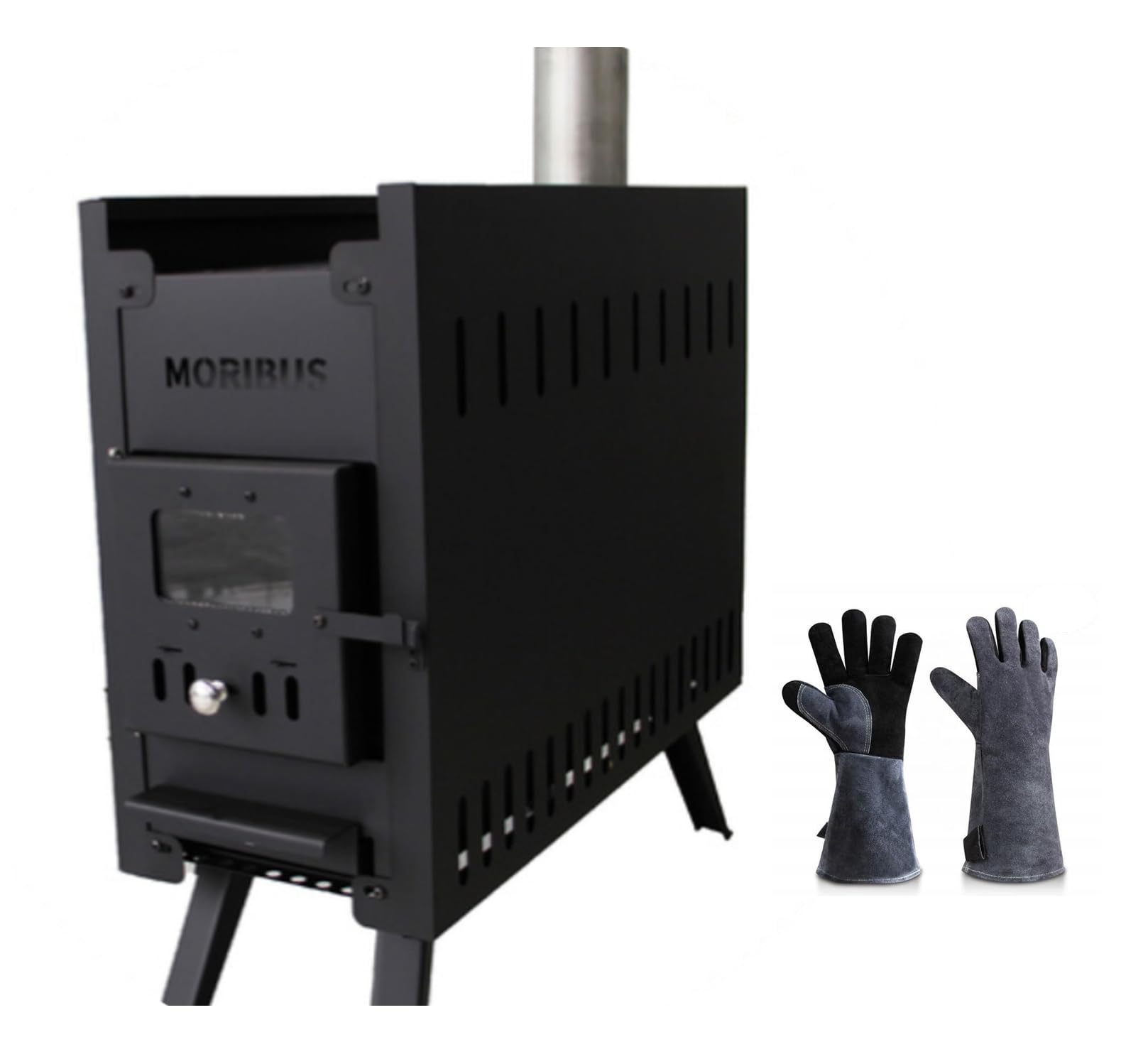 Amazon.co.jp: 耐熱グローブ付【MORIBUS】ロウリュ体験 （日本語説明